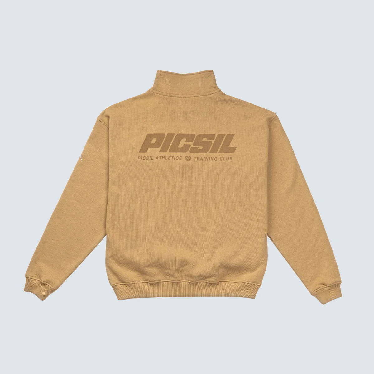 Sweatshirt Oversize Homem Lifestyle AW25