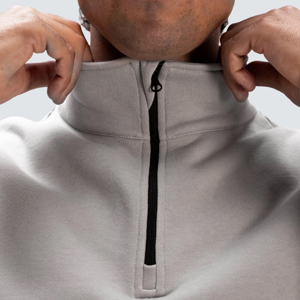 Sweatshirt Oversize Homem Lifestyle AW25