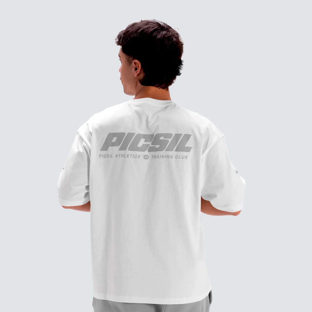 T-shirt Oversize Lifestyle AW25