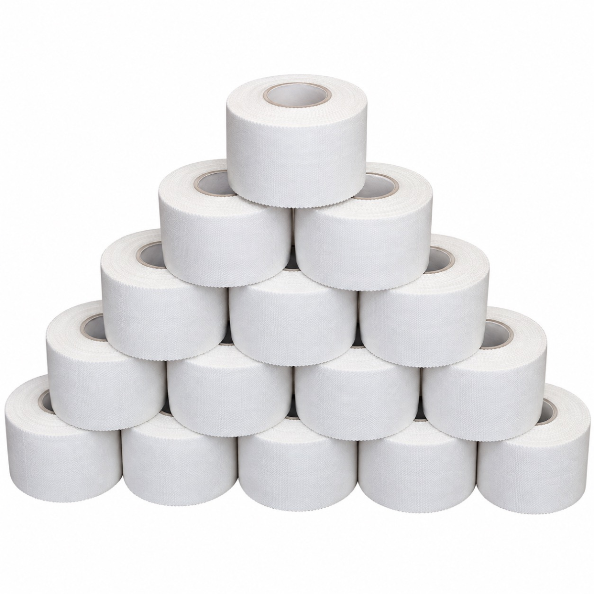 Adesivo Sport Tape Dentado