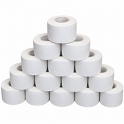 Adesivo Sport Tape Dentado 10m x 3,8cm - Caixa de 6 unidades