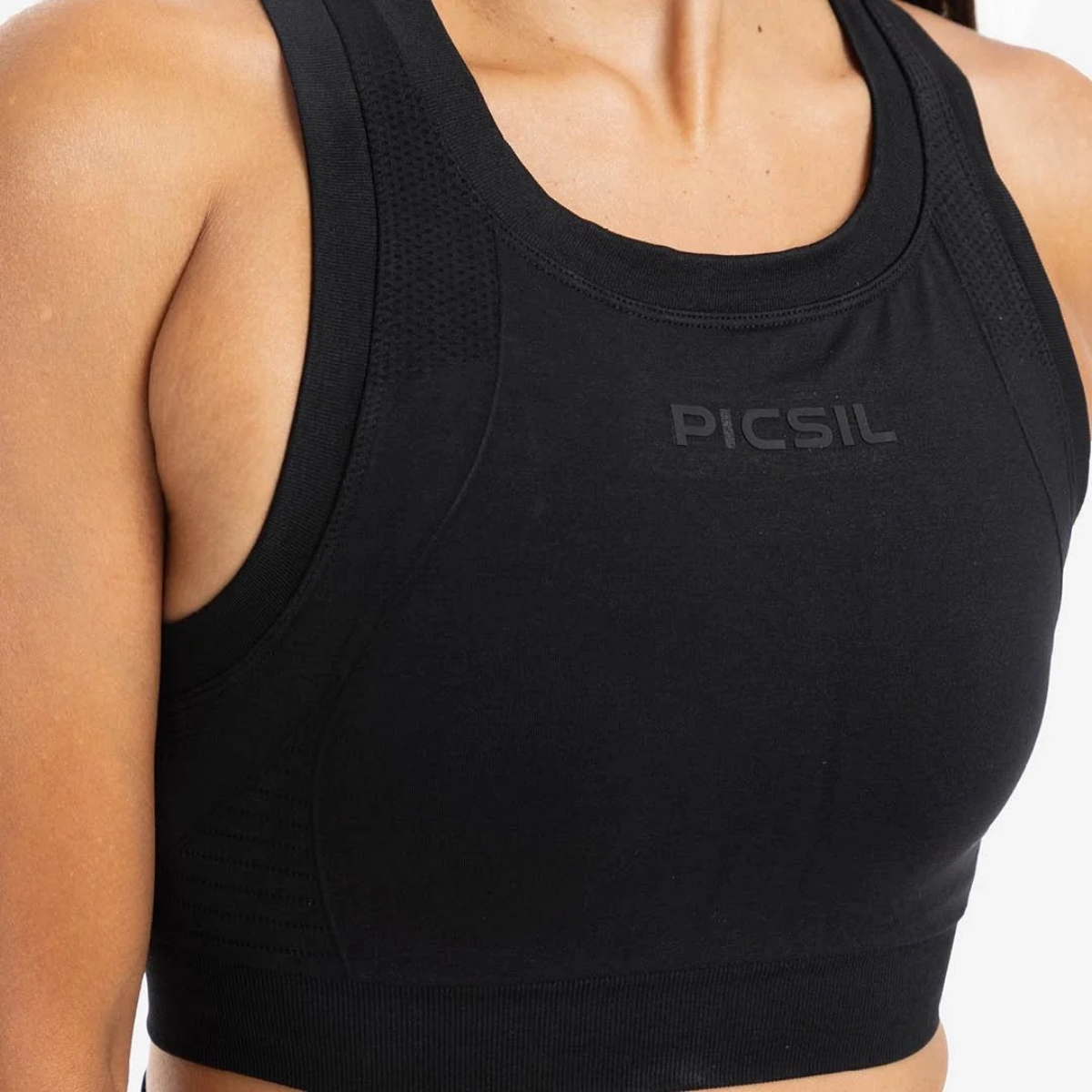 Top Desportivo Seamless