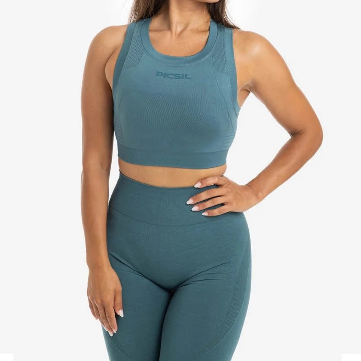 Top Desportivo Seamless