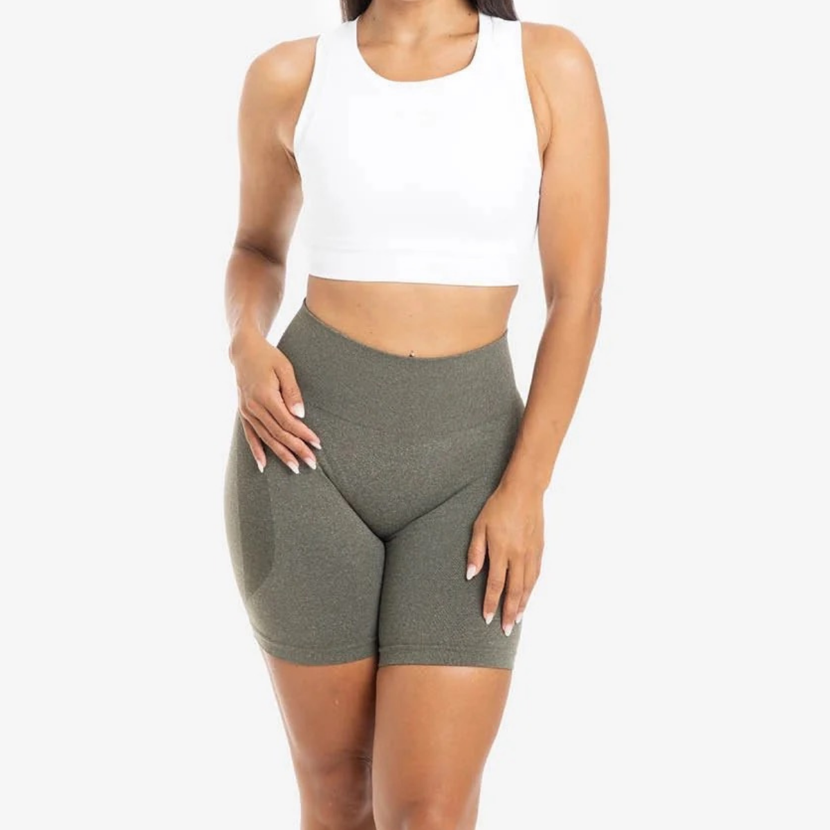 Top Desportivo Seamless