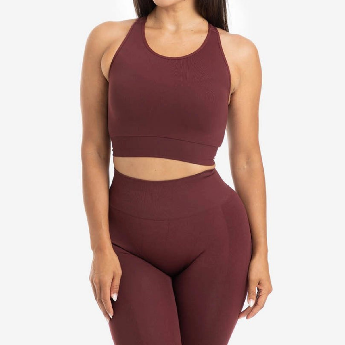Top Desportivo Seamless Support
