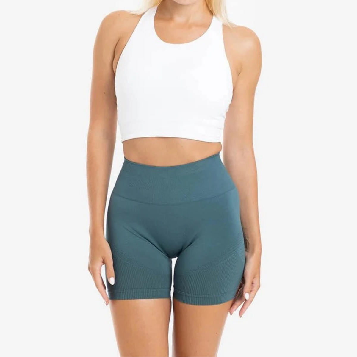 Top Desportivo Seamless Support