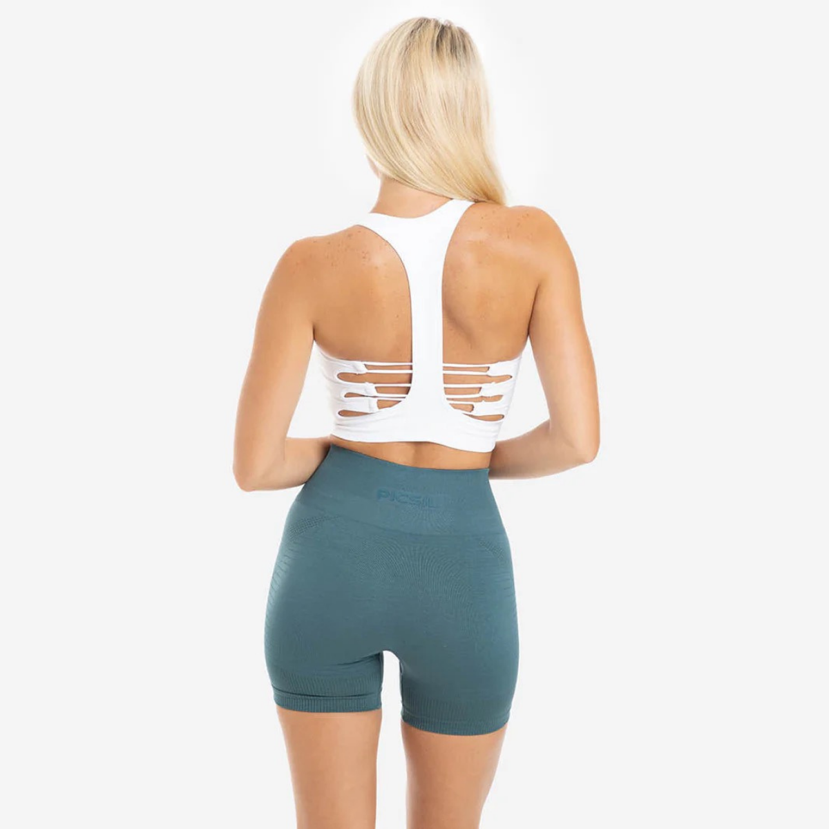 Top Desportivo Seamless Support