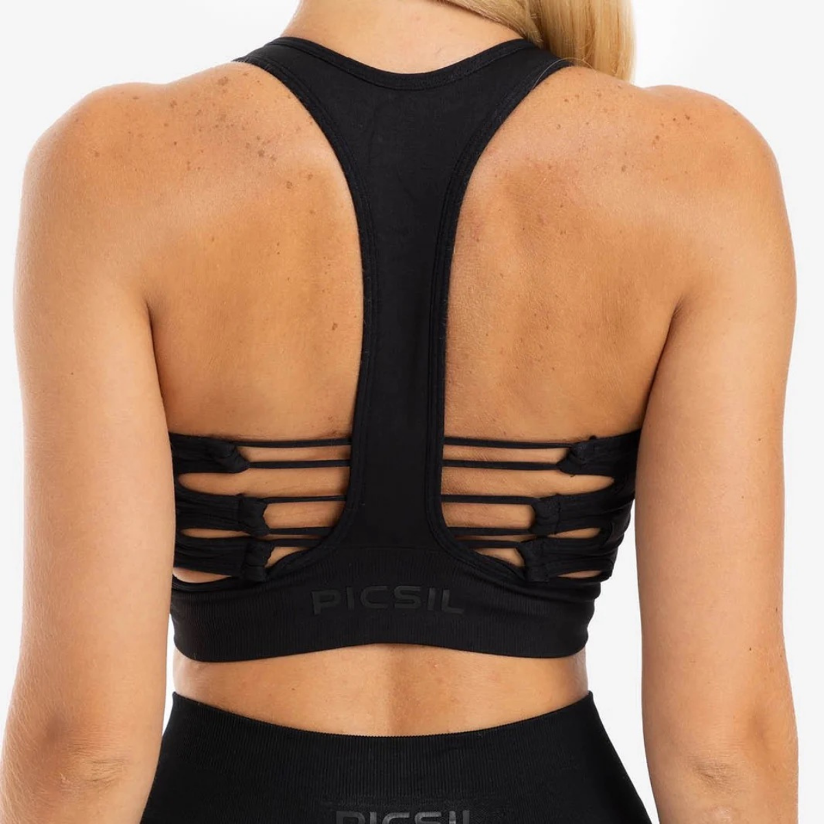 Top Desportivo Seamless Support