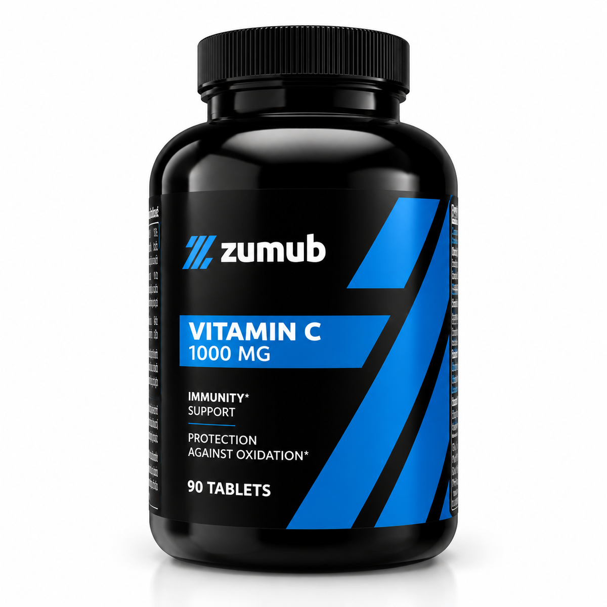 Zumub Vitamina C 1000 mg
