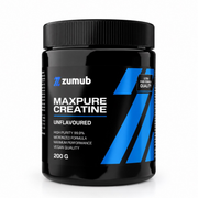Zumub Creatina MaxPure 200 g