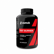 Zumub Fat Burner – 60 Cápsulas