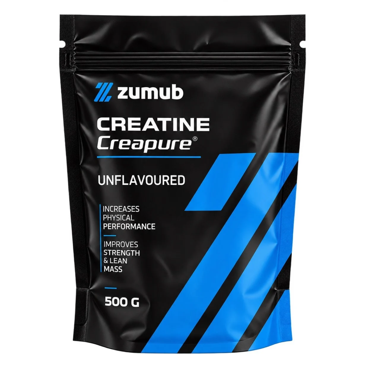 Zumub Creatina Creapure® 500 g