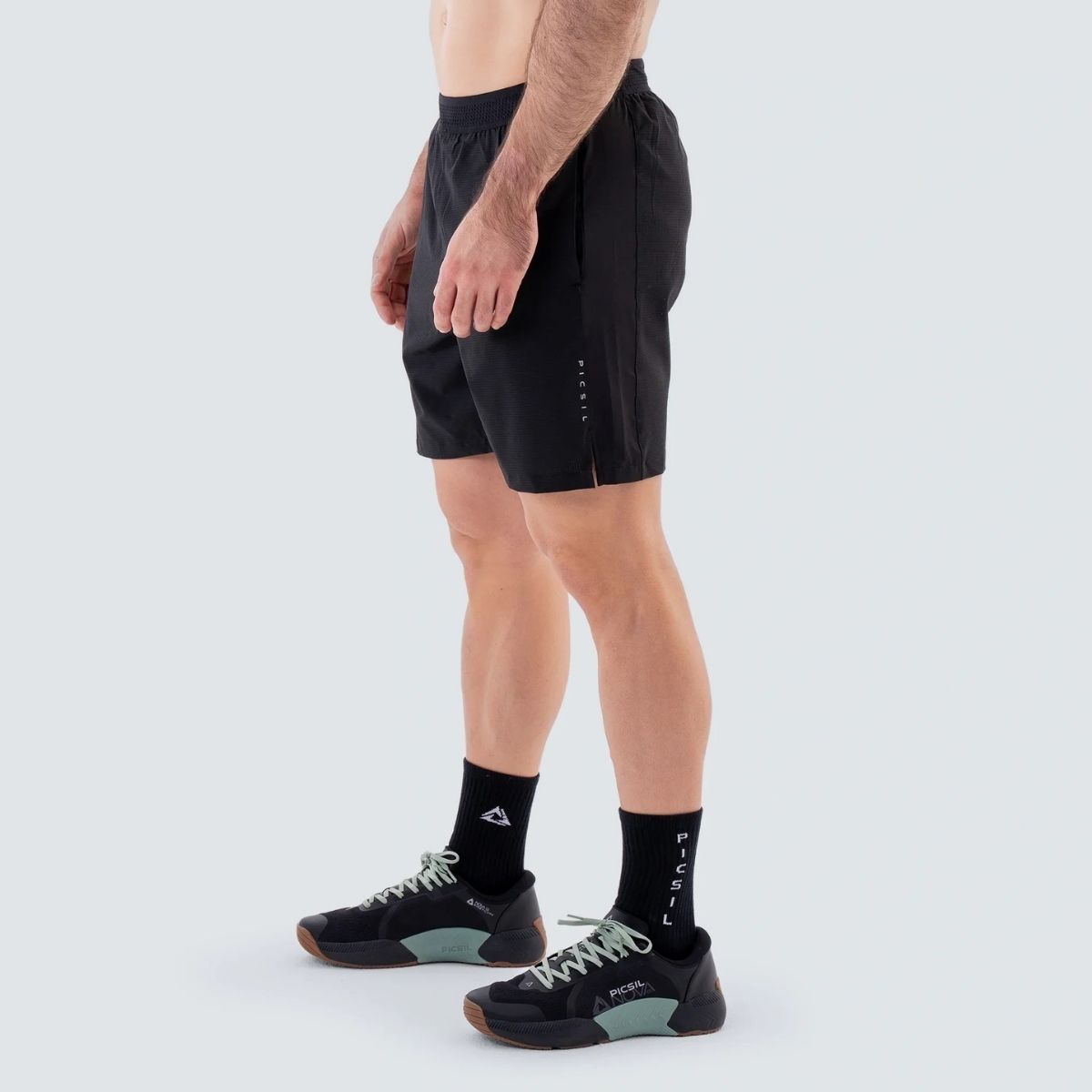 Calções Performance AW25