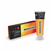 Creme Aquecimento - Mad Form Gel