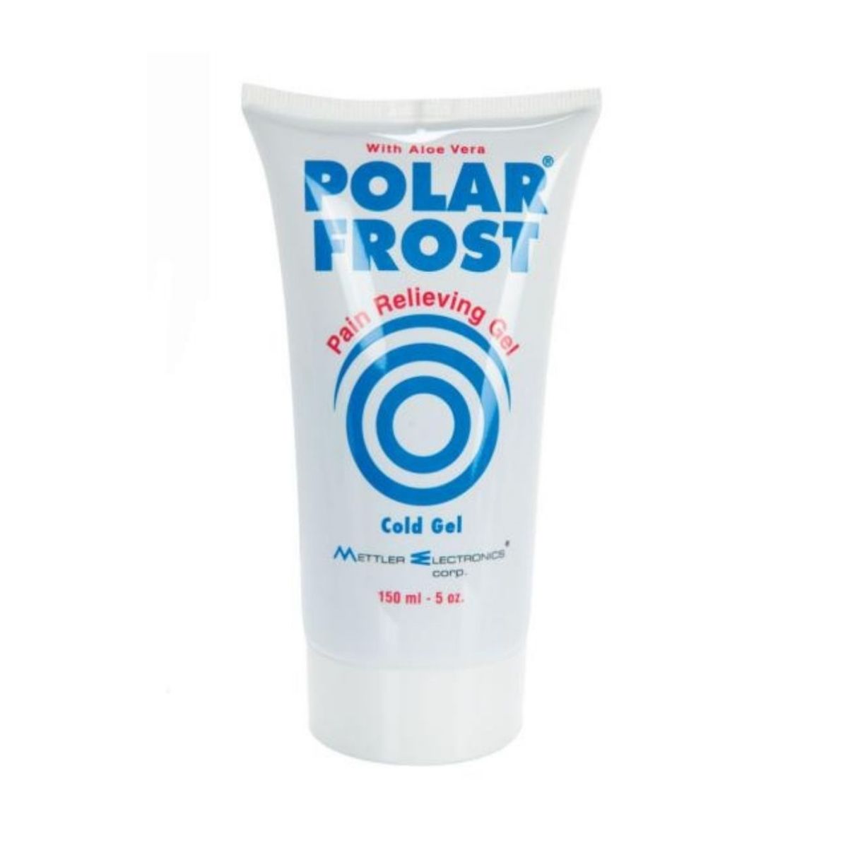 Gel Frio - Polar Frost