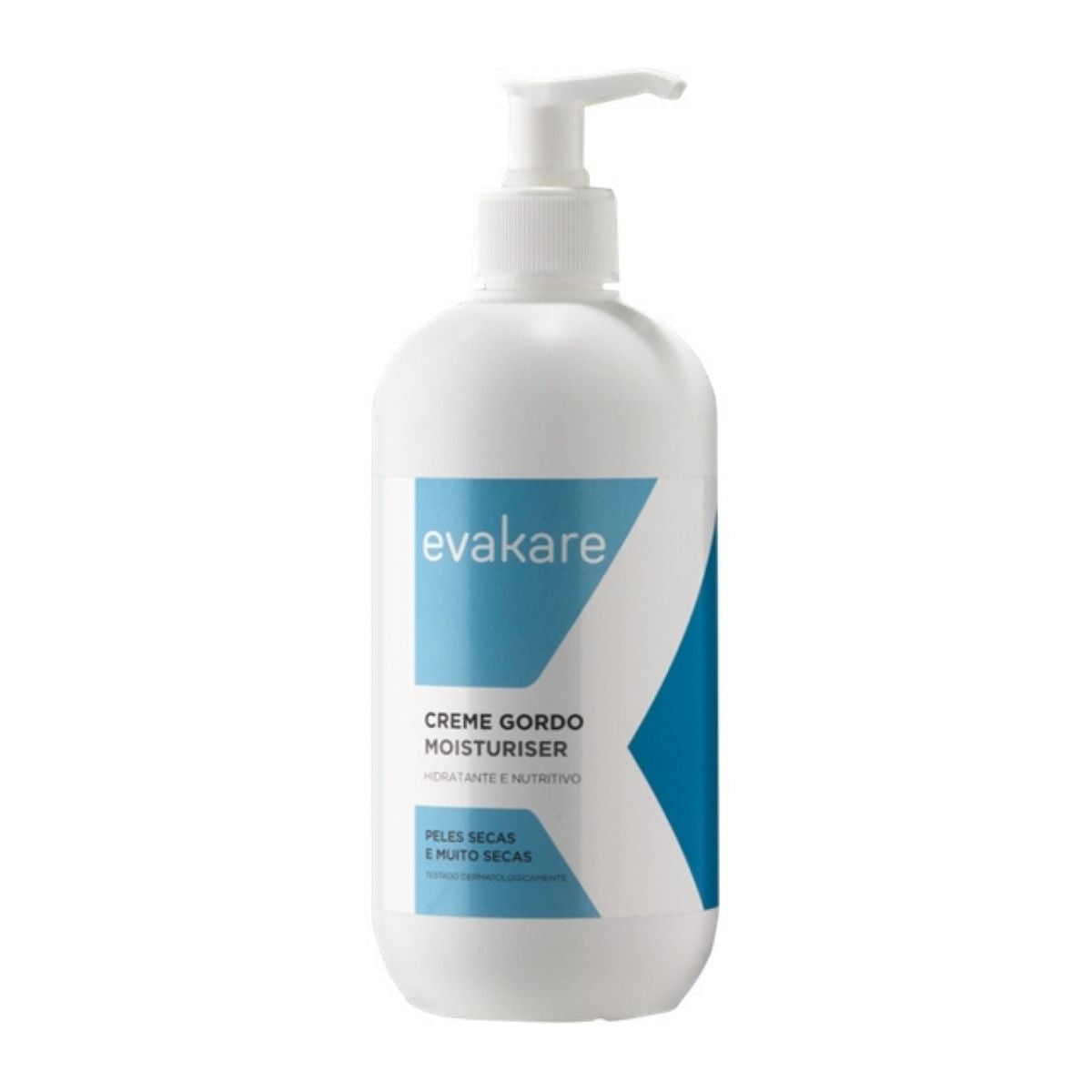 Creme de Massagem Evakare 1Lt c/ doseador
