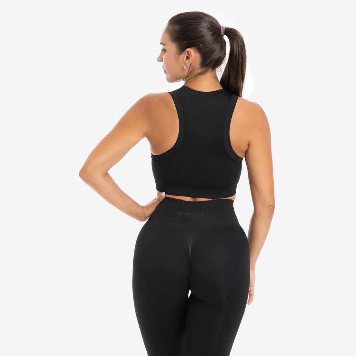 Top Desportivo Seamless