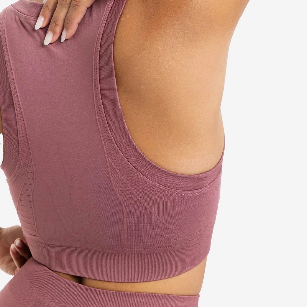 Top Desportivo Seamless