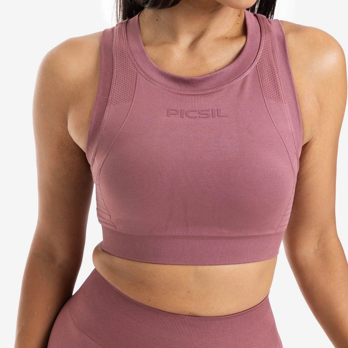 Top Desportivo Seamless