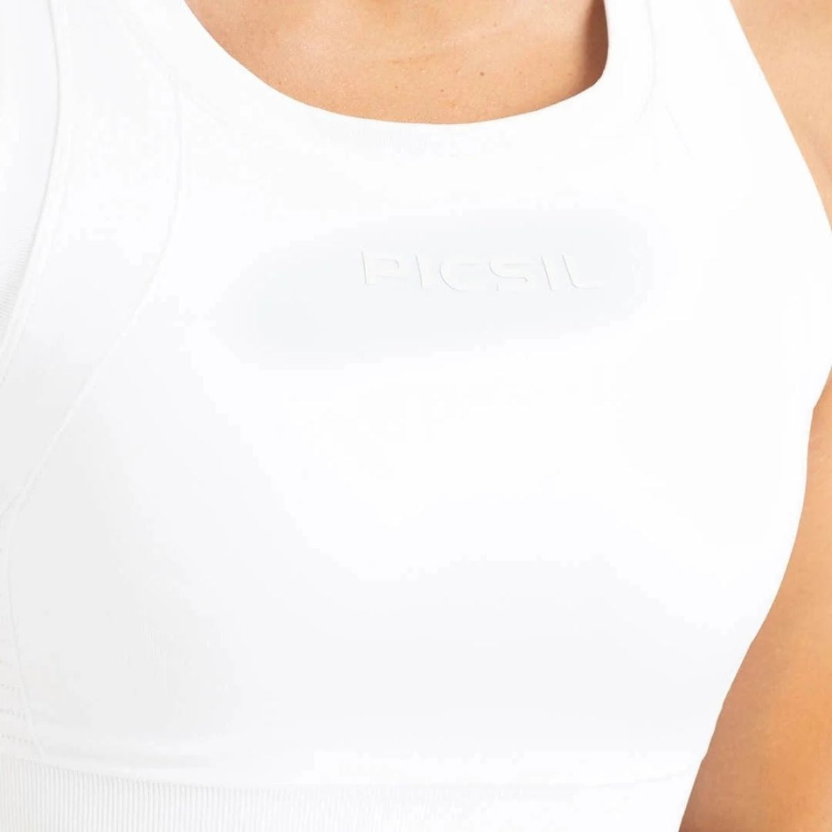 Top Desportivo Seamless
