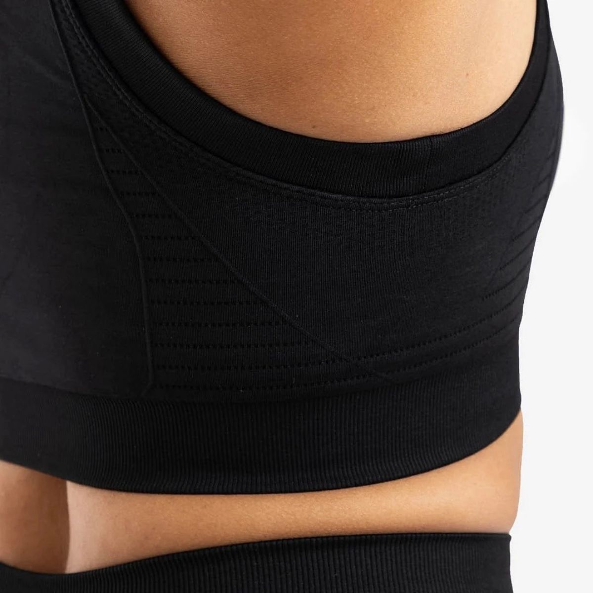 Top Desportivo Seamless