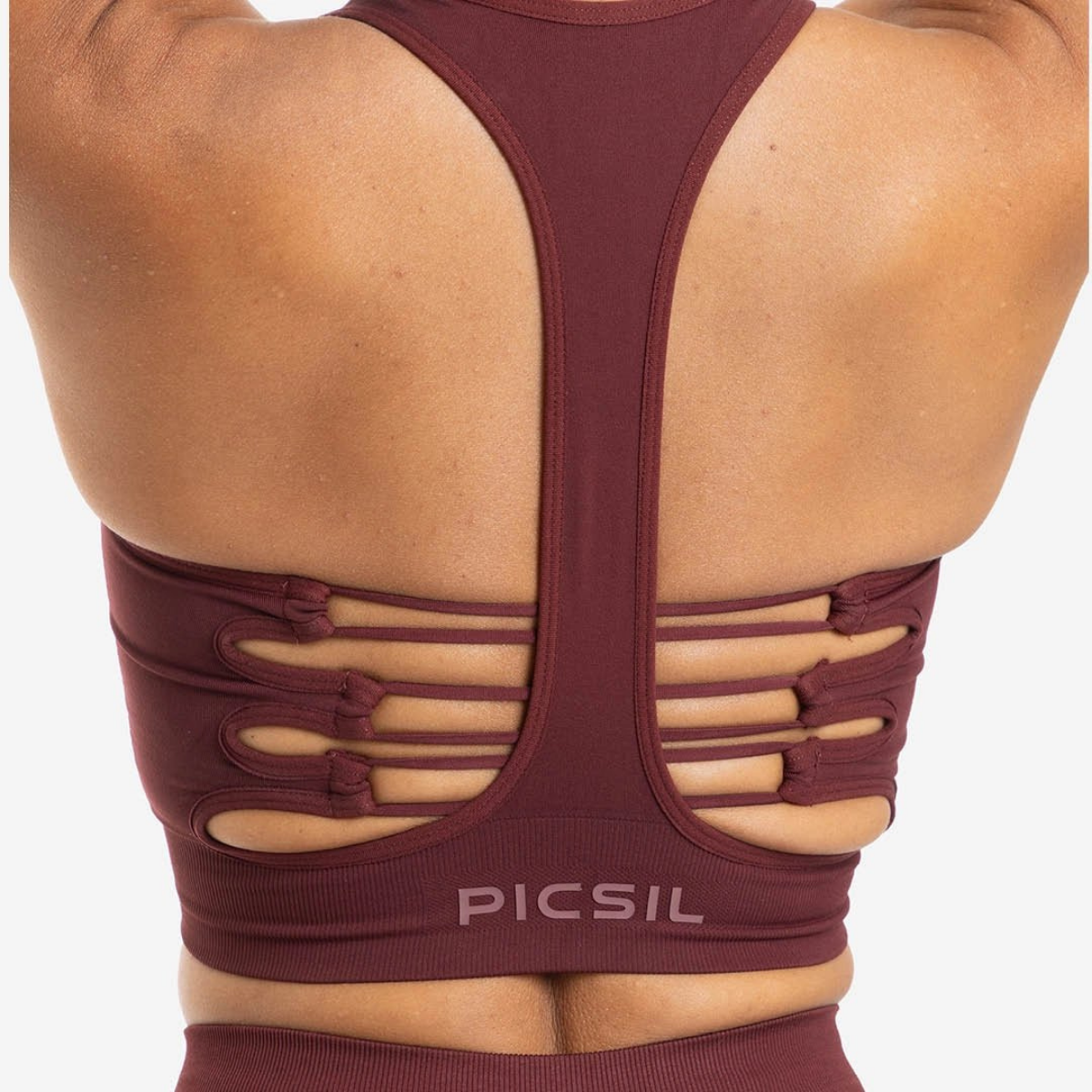 Top Desportivo Seamless Support
